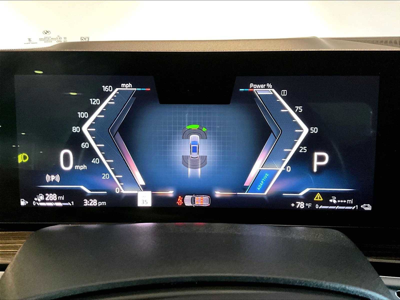 Used 2024 BMW X5 xDrive50e w/ M Sport Package image 21