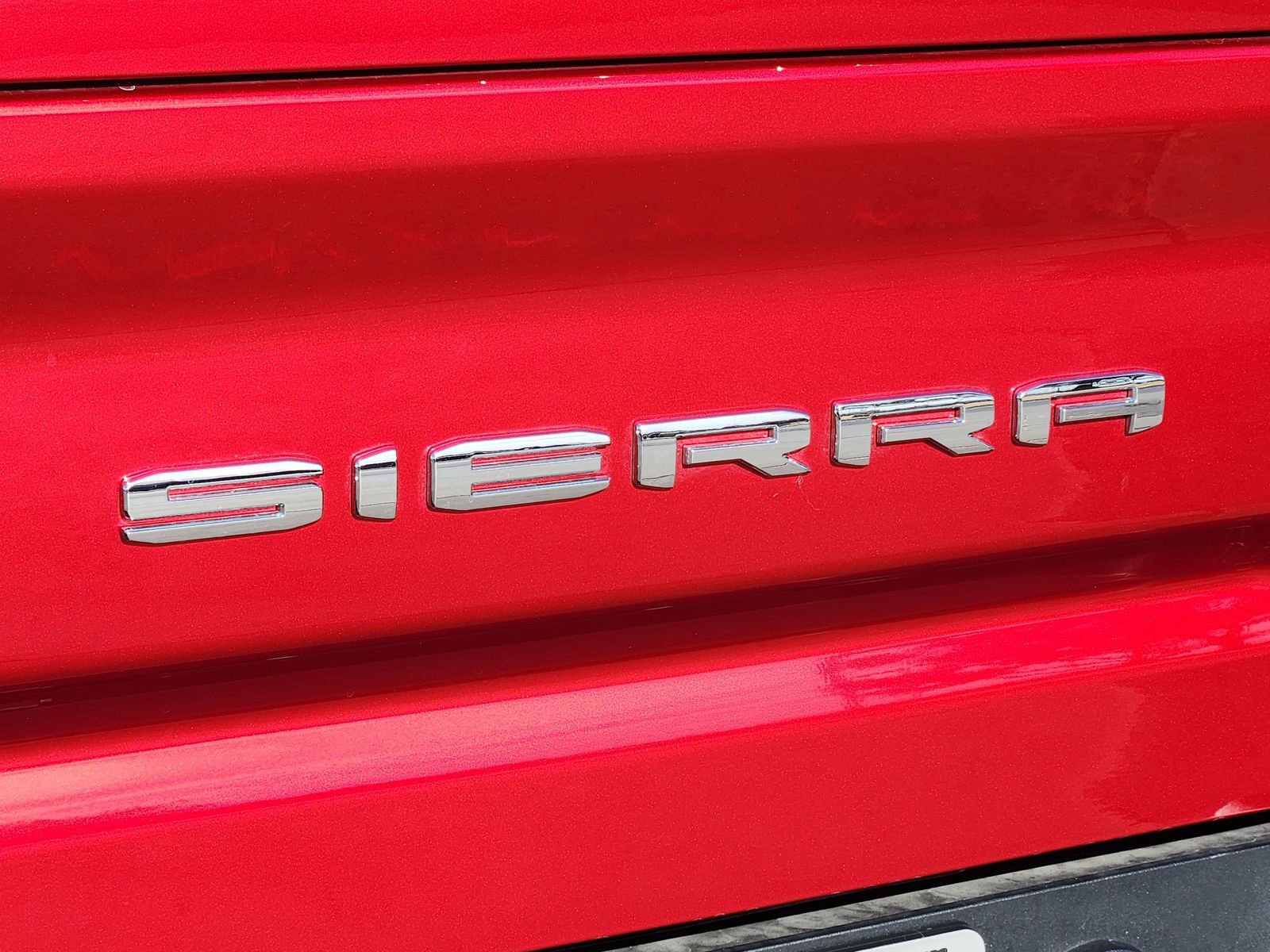 New 2026 GMC Sierra 2500 AT4X image 12