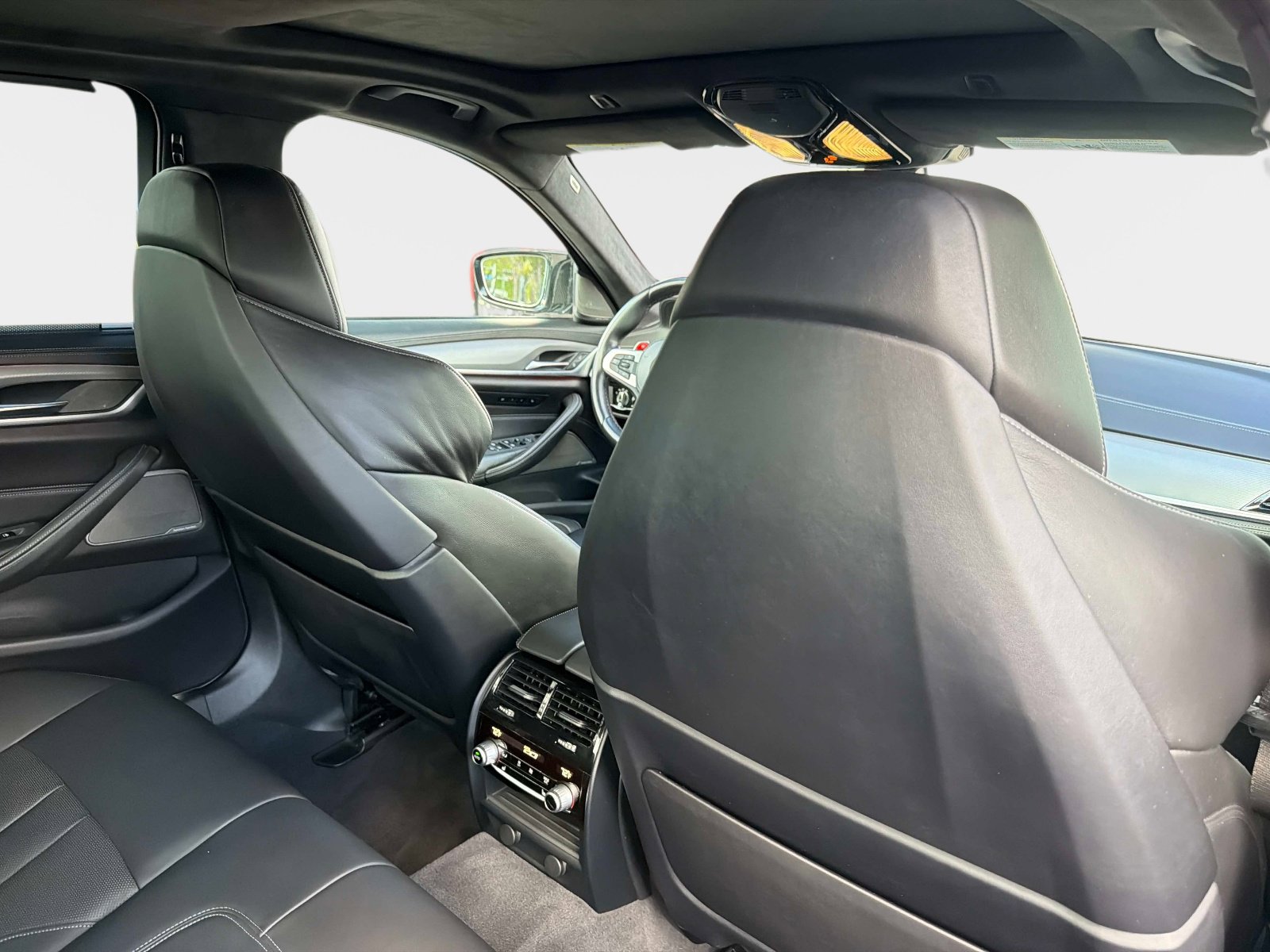 Used 2019 BMW M5 w/ Executive Package image 29