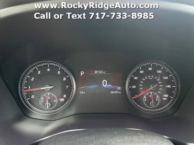 Used 2022 Hyundai Santa Fe SEL image 11