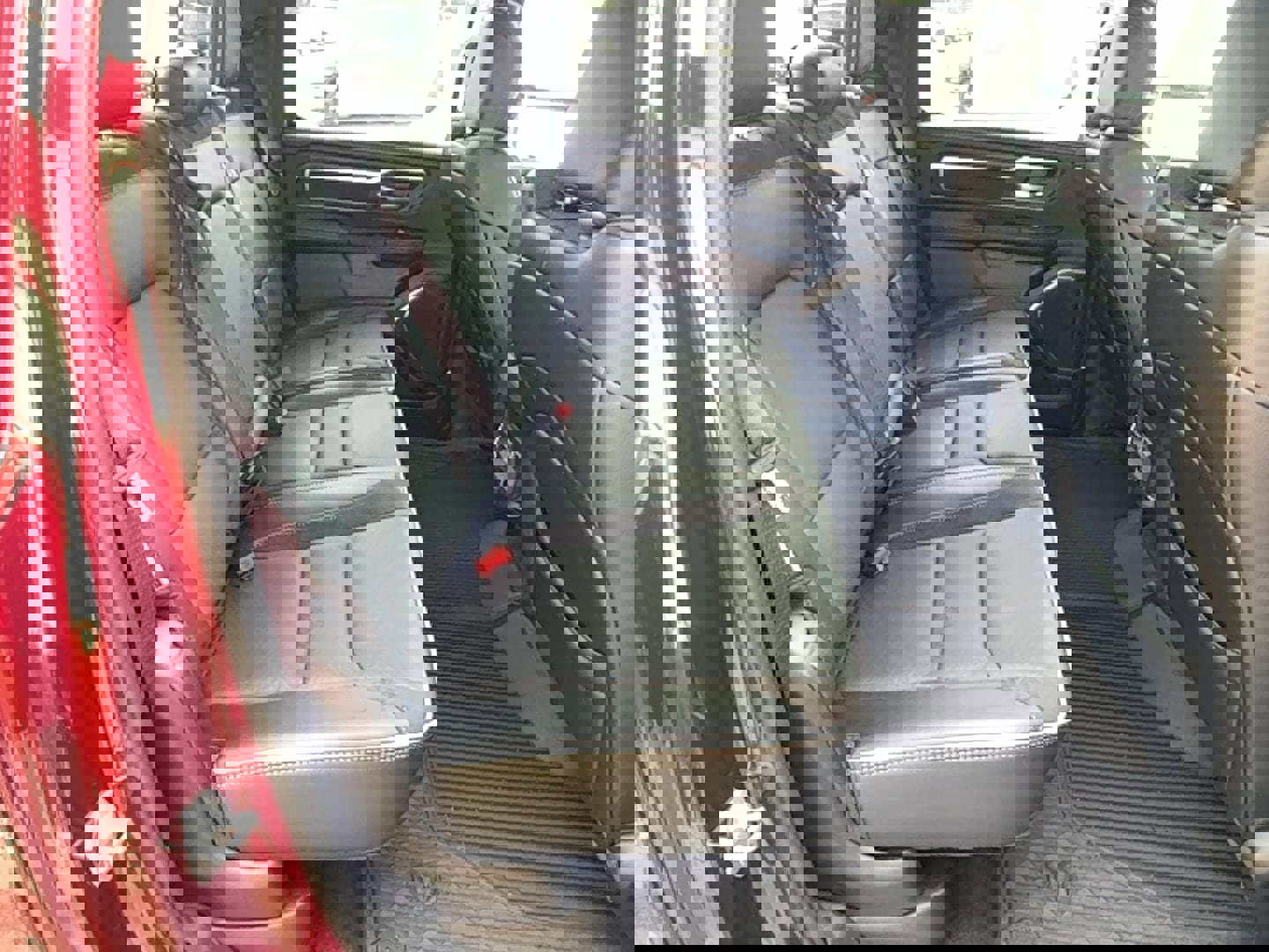 New 2026 RAM 1500 Laramie image 15