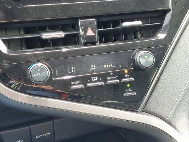 Used 2024 Toyota Camry SE FWD image 21