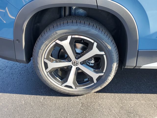 New 2026 Volkswagen Tiguan SE AWD/4WD image 5