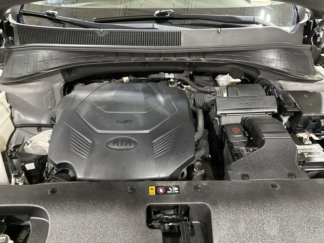 Used 2019 Kia Sorento AWD V6 image 24