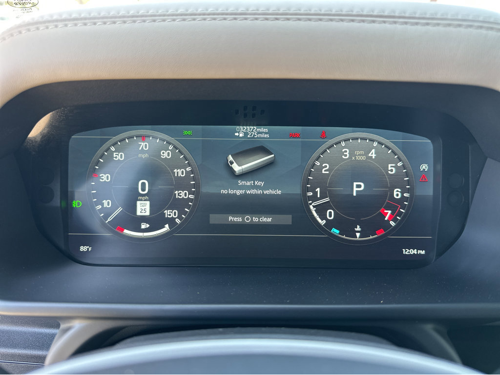 Used 2022 Land Rover Defender 110 X-Dynamic HSE image 21