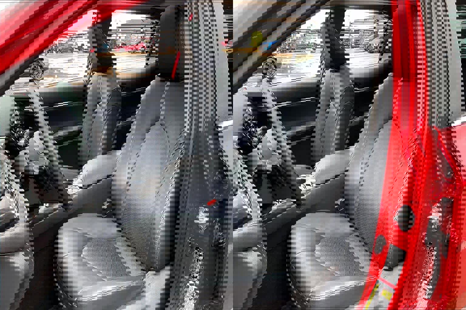 Used 2021 Toyota Camry XSE image 9