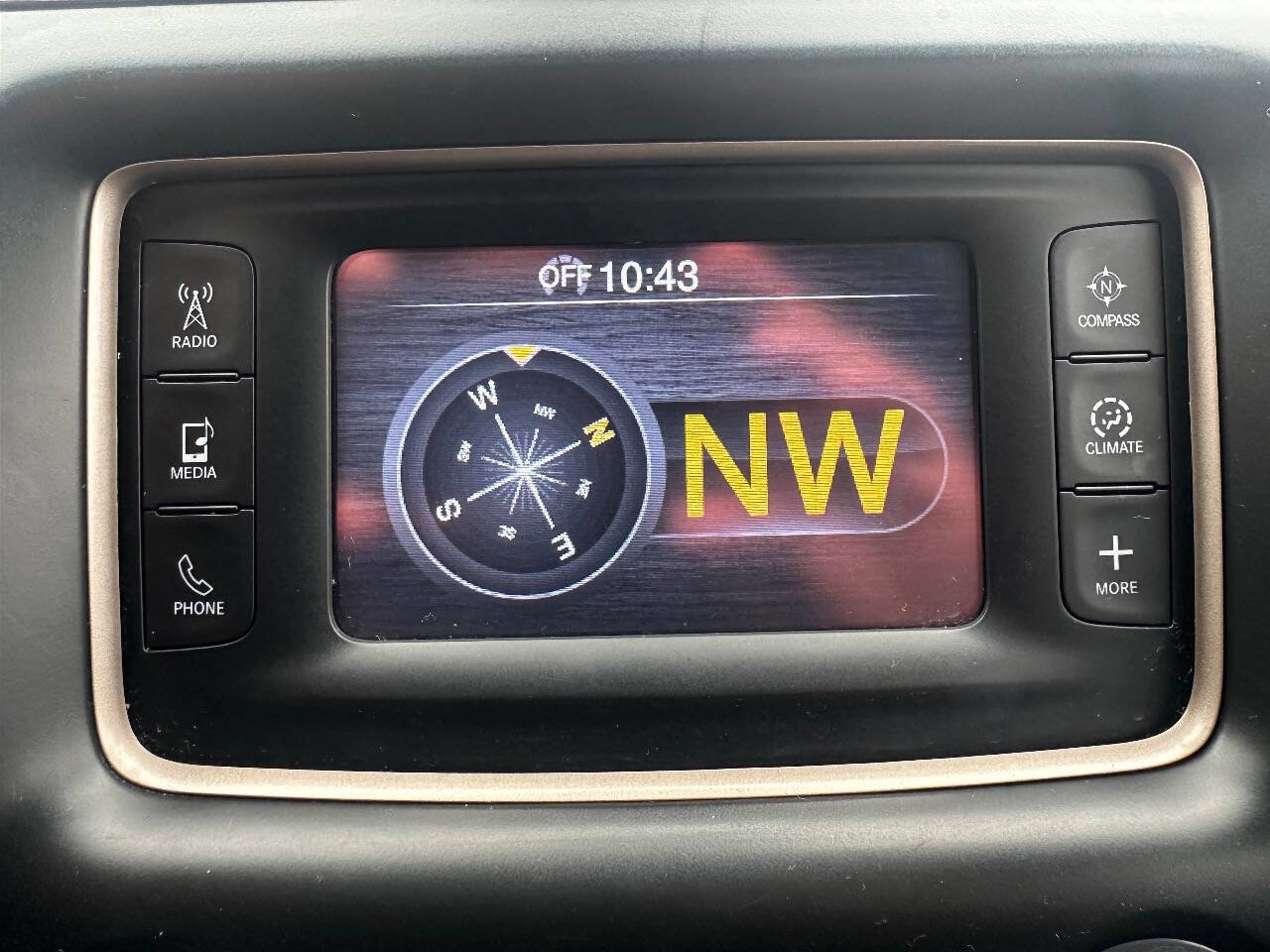 Used 2014 Jeep Grand Cherokee Limited image 26