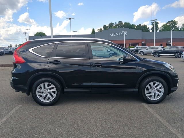 Used 2015 Honda CR-V EX-L image 3