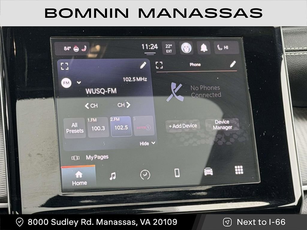 Used 2024 Jeep Grand Cherokee L Altitude image 9