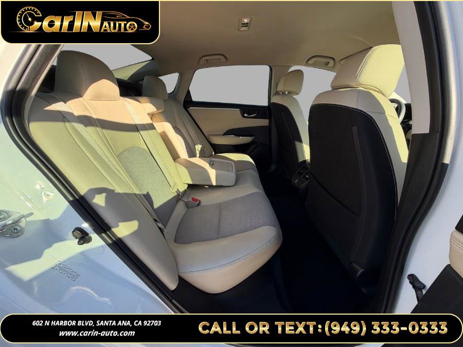 Used 2019 Honda Clarity Plug-In Hybrid image 15