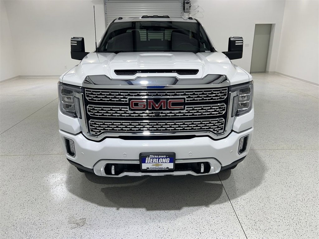 Used 2023 GMC Sierra 2500 Denali image 8