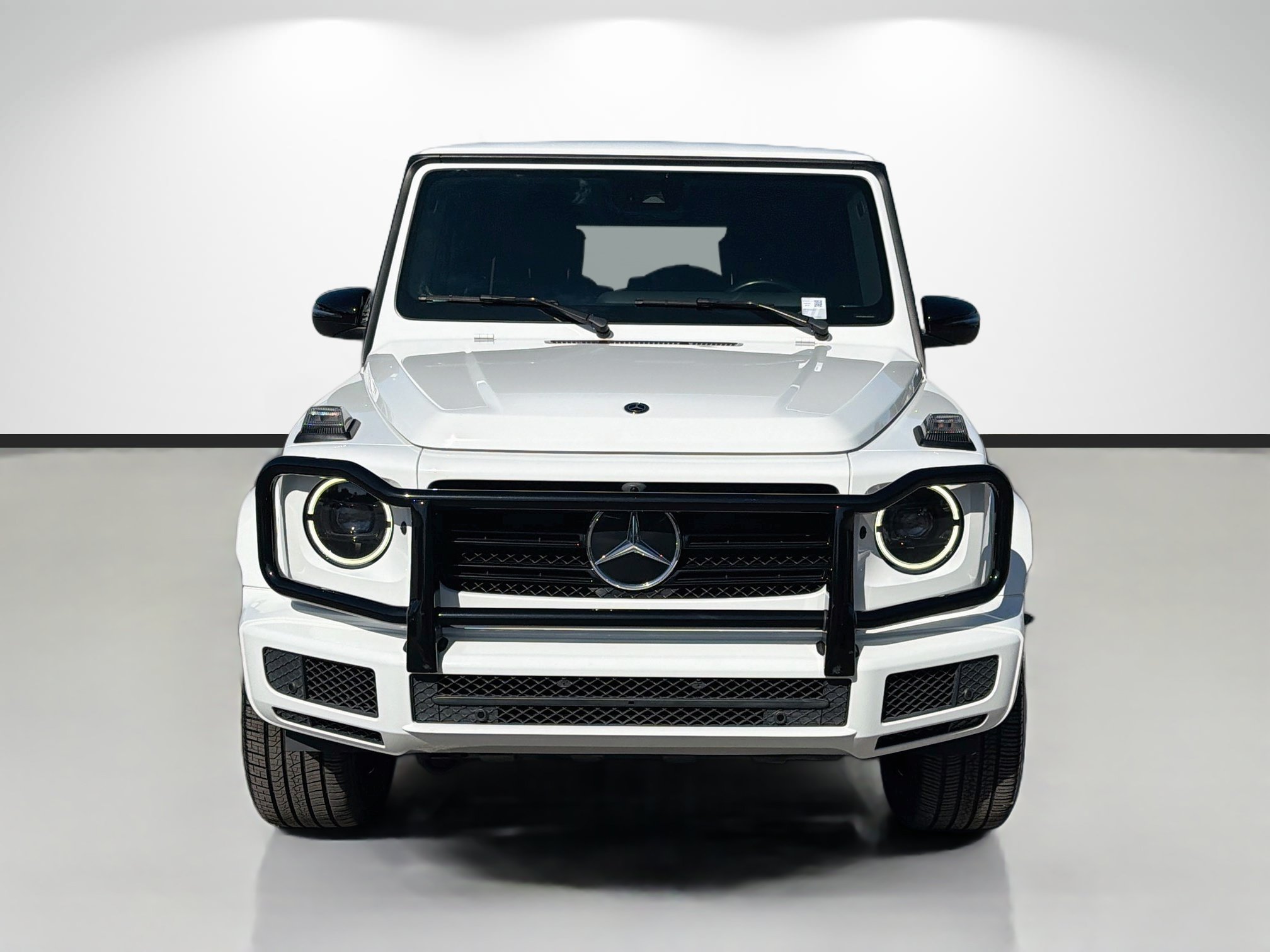 Used 2020 Mercedes-Benz G 550 image 8