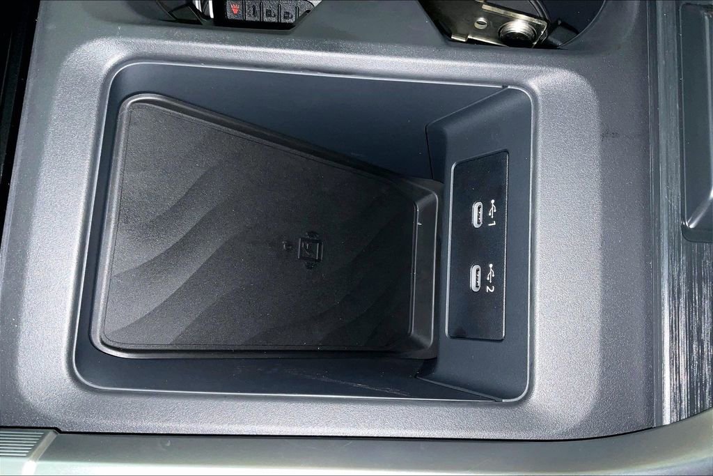 New 2026 Nissan Armada Platinum Reserve image 33