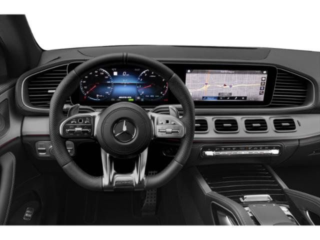 Used 2022 Mercedes-Benz GLE 53 AMG 4MATIC Coupe image 7
