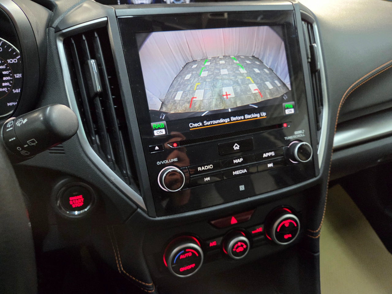 Used 2018 Subaru Crosstrek 2.0i Limited image 22