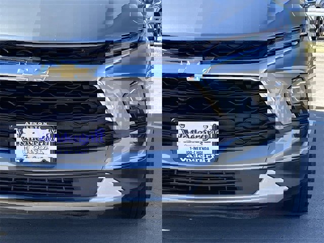 Used 2025 Chevrolet Blazer LT image 7