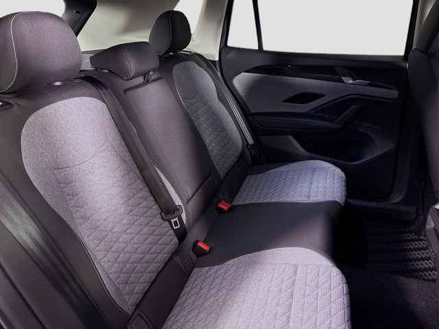 New 2026 Volkswagen Tiguan S image 27