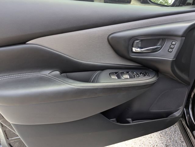 Certified 2024 Nissan Murano SL image 18