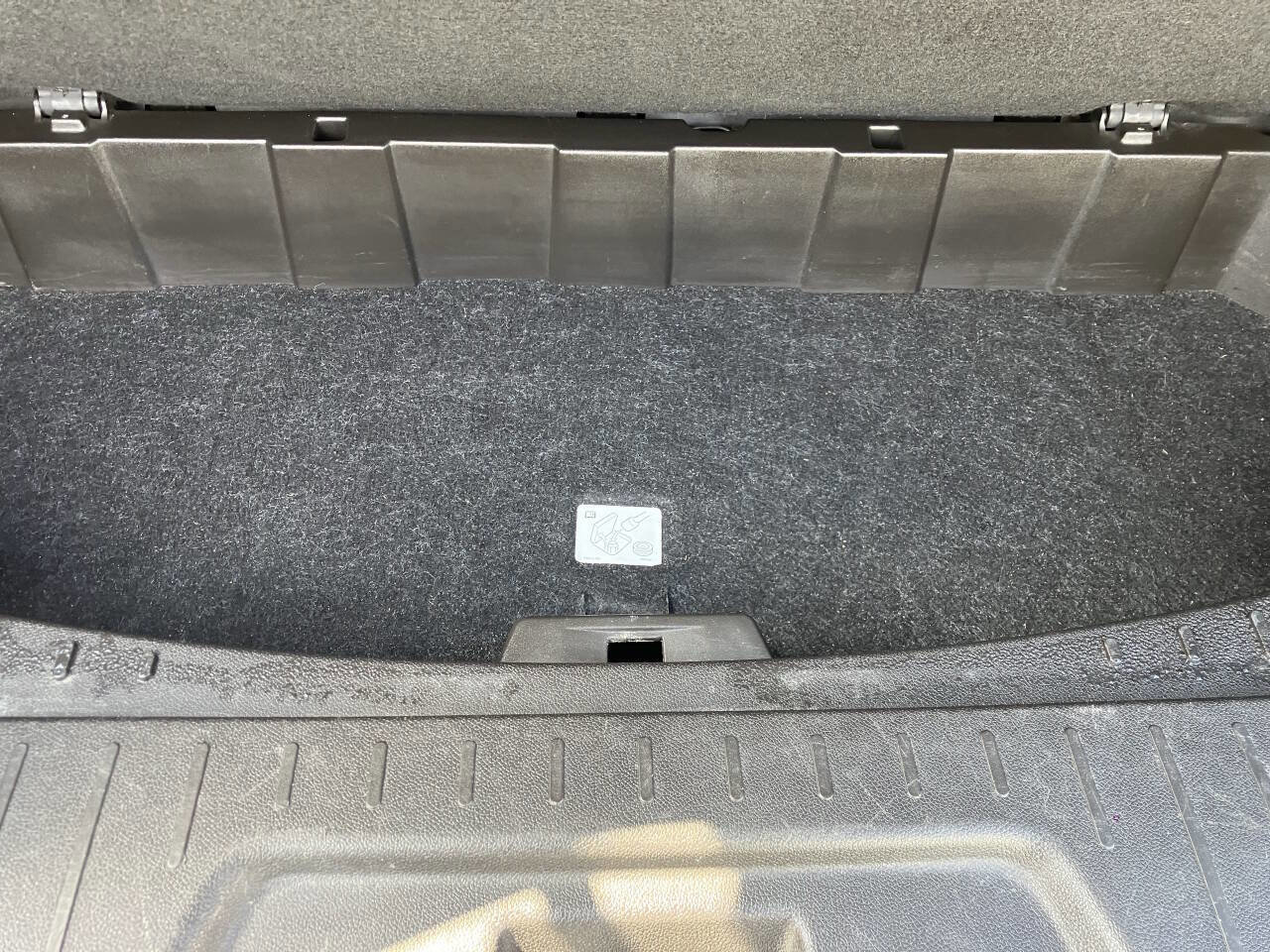 Used 2016 Chevrolet Traverse LT image 35