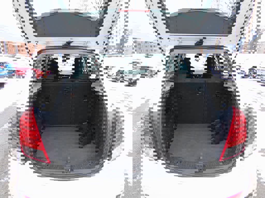 Used 2018 Chevrolet Trax LS image 11