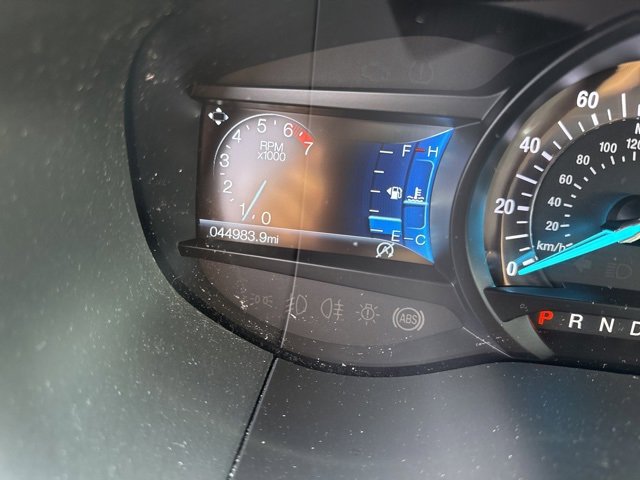 Used 2019 Ford Edge SEL w/ Equipment Group 201A image 38