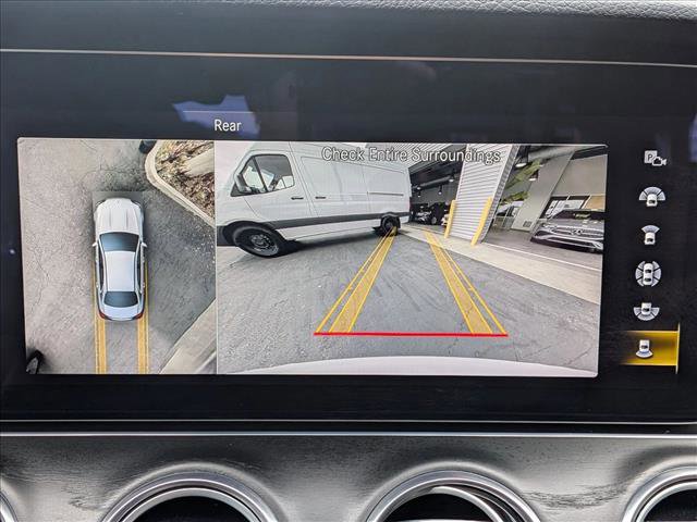 Certified 2023 Mercedes-Benz E 350 Sedan image 14