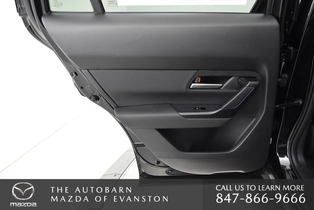 New 2026 MAZDA CX-50 AWD 2.5 Hybrid w/ Weather Package image 31