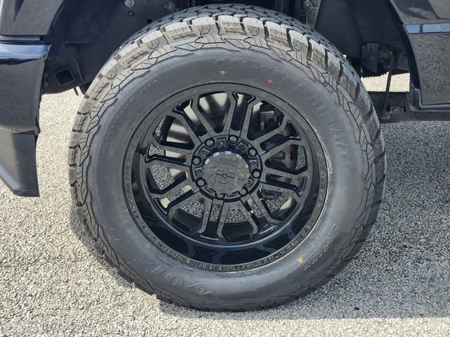 Used 2024 Ford F250 Limited w/ FX4 Off-Road Package image 8
