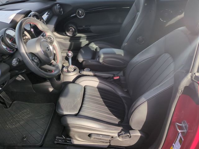 Used 2019 MINI Cooper John Cooper Works w/ Storage Package image 14