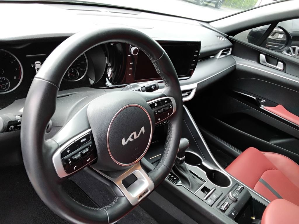 Used 2024 Kia K5 GT-Line w/ GT-Line Premium Package image 7