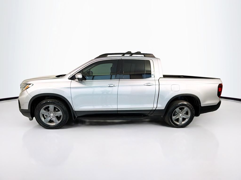 Certified 2023 Honda Ridgeline RTL-E image 8