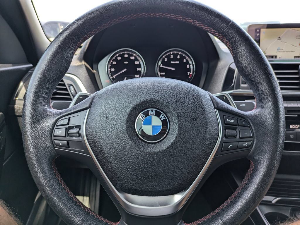 Used 2018 BMW 230i Convertible RWD image 22
