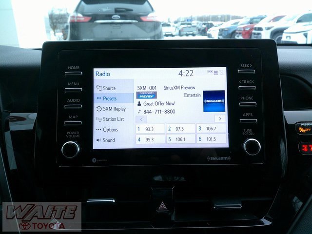 Used 2021 Toyota Camry LE image 14