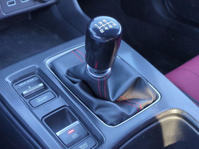 Used 2024 Honda Civic Si image 10