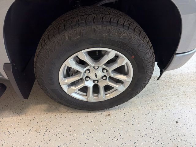 New 2026 Chevrolet Silverado 1500 RST image 15