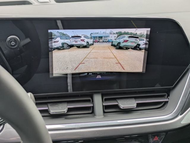 New 2026 Chevrolet Trax ACTIV w/ Sunroof Package image 18