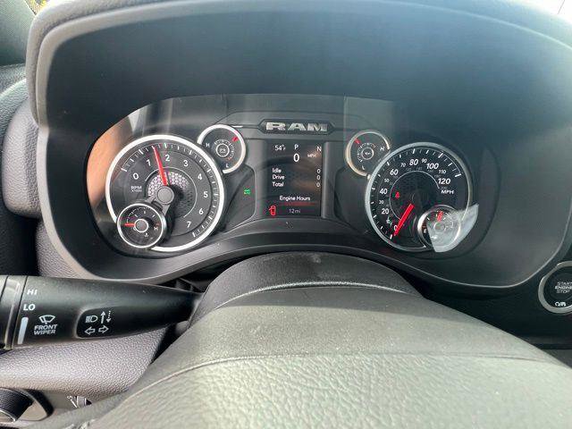 New 2026 RAM 1500 Big Horn image 16