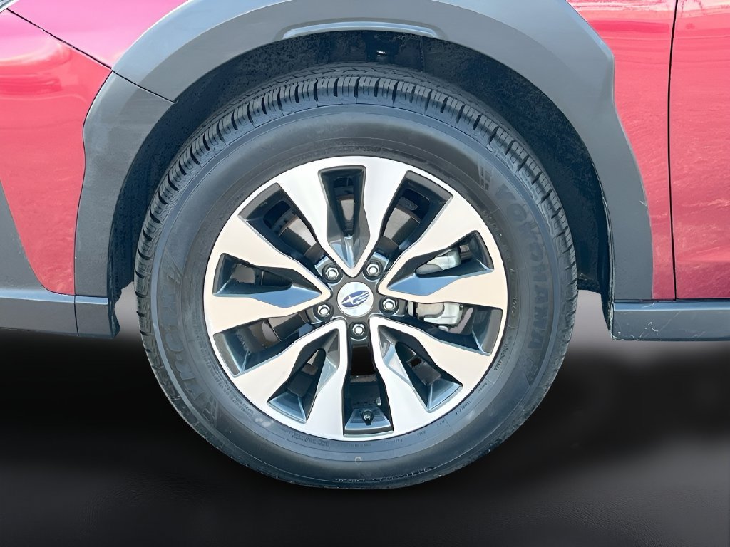 Used 2023 Subaru Outback Touring AWD/4WD image 33
