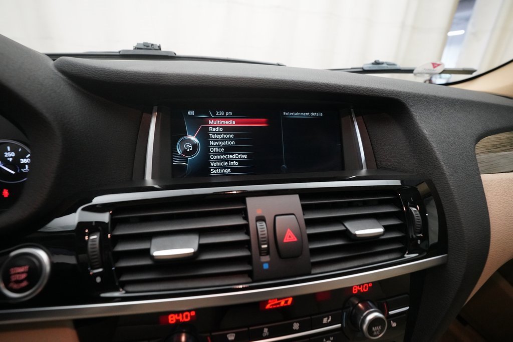 Used 2015 BMW X3 xDrive28i image 6