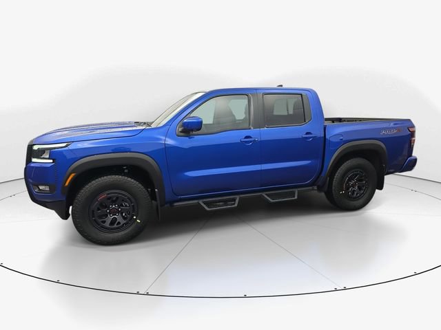 New 2026 Nissan Frontier Pro-X w/ Pro-X Convenience Package image 6