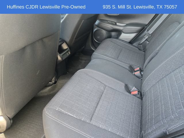 Used 2024 Honda HR-V LX image 37