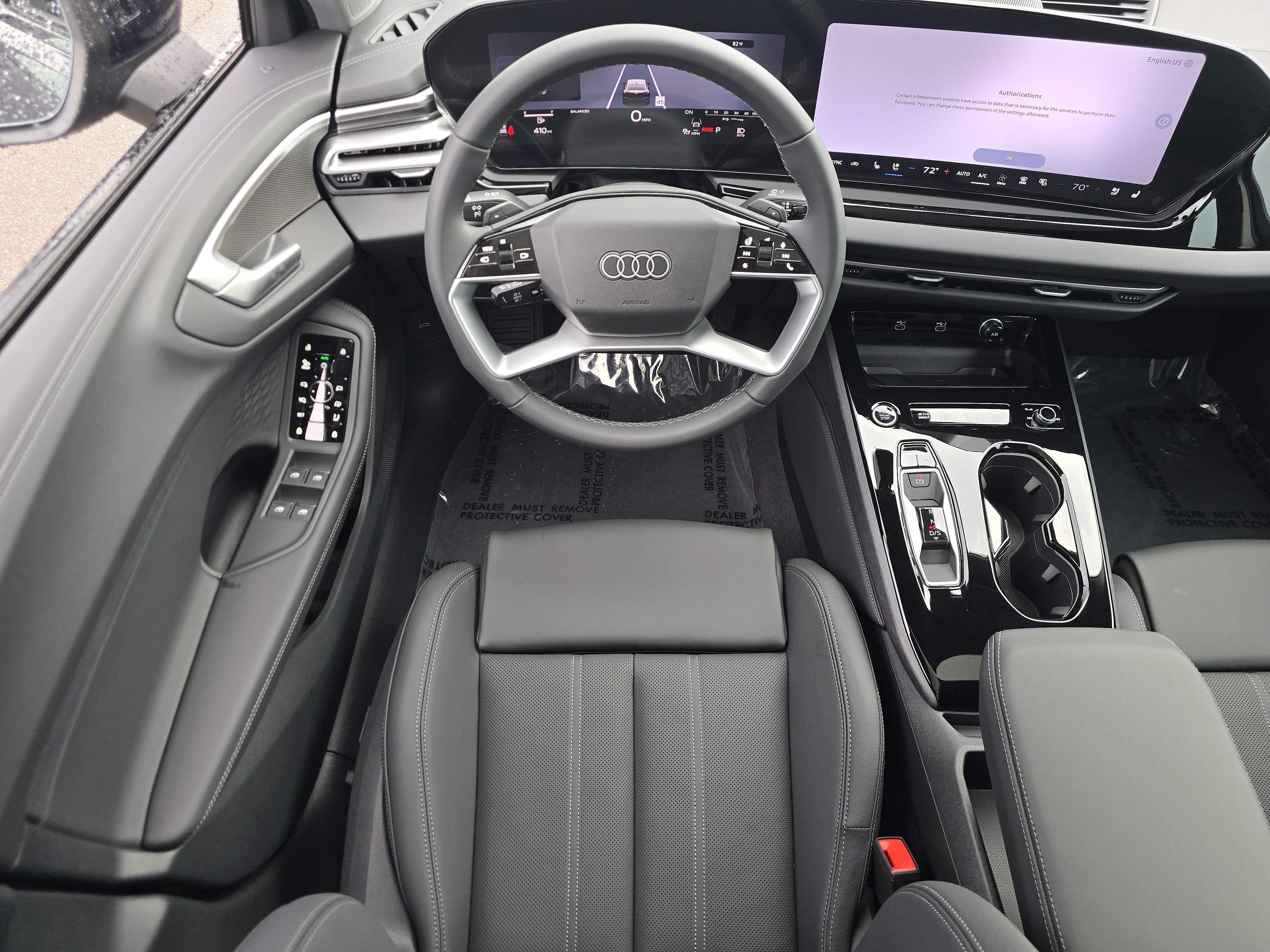 New 2026 Audi A5 Premium Plus AWD/4WD image 22