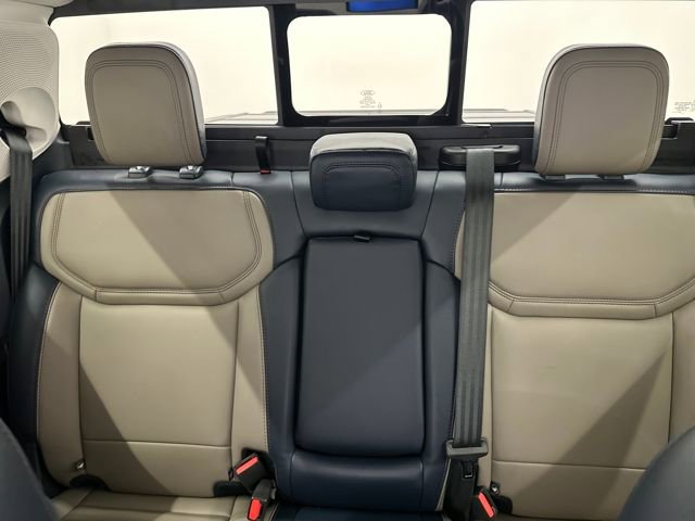 Used 2025 Ford Maverick Lariat w/ 4K Tow Package image 27