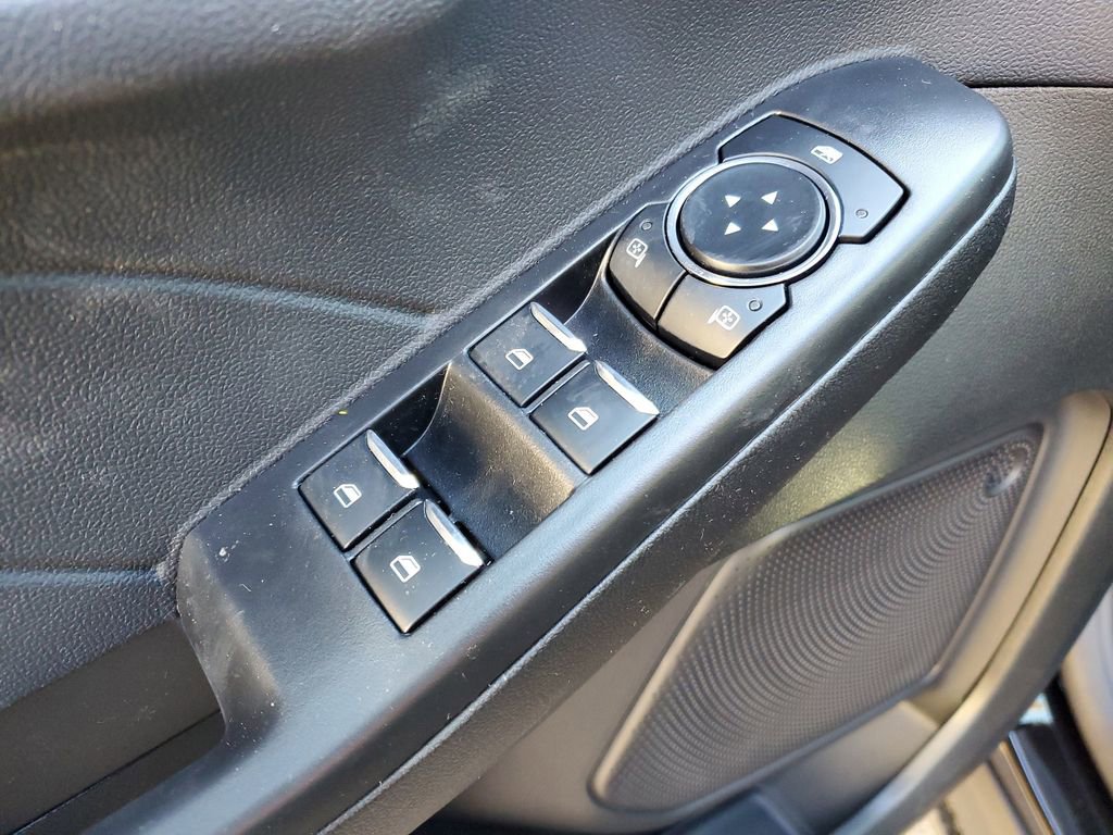 New 2026 Ford Escape ST-Line w/ Tech Pack #1 image 26