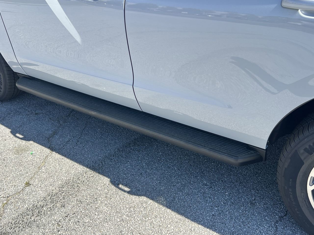 New 2026 Ford Expedition Active image 27