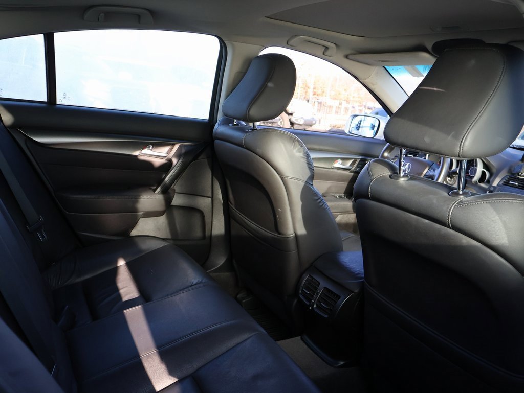 Used 2012 Acura TL 3.5 image 8