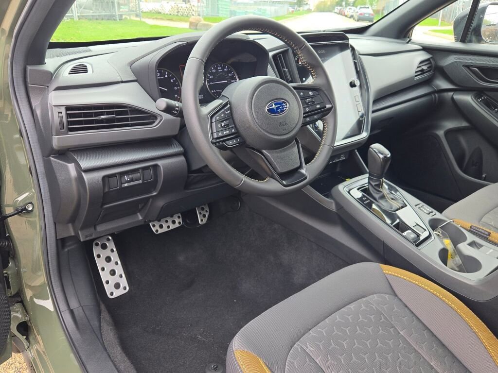 Certified 2025 Subaru Crosstrek 2.5i Sport AWD/4WD image 20