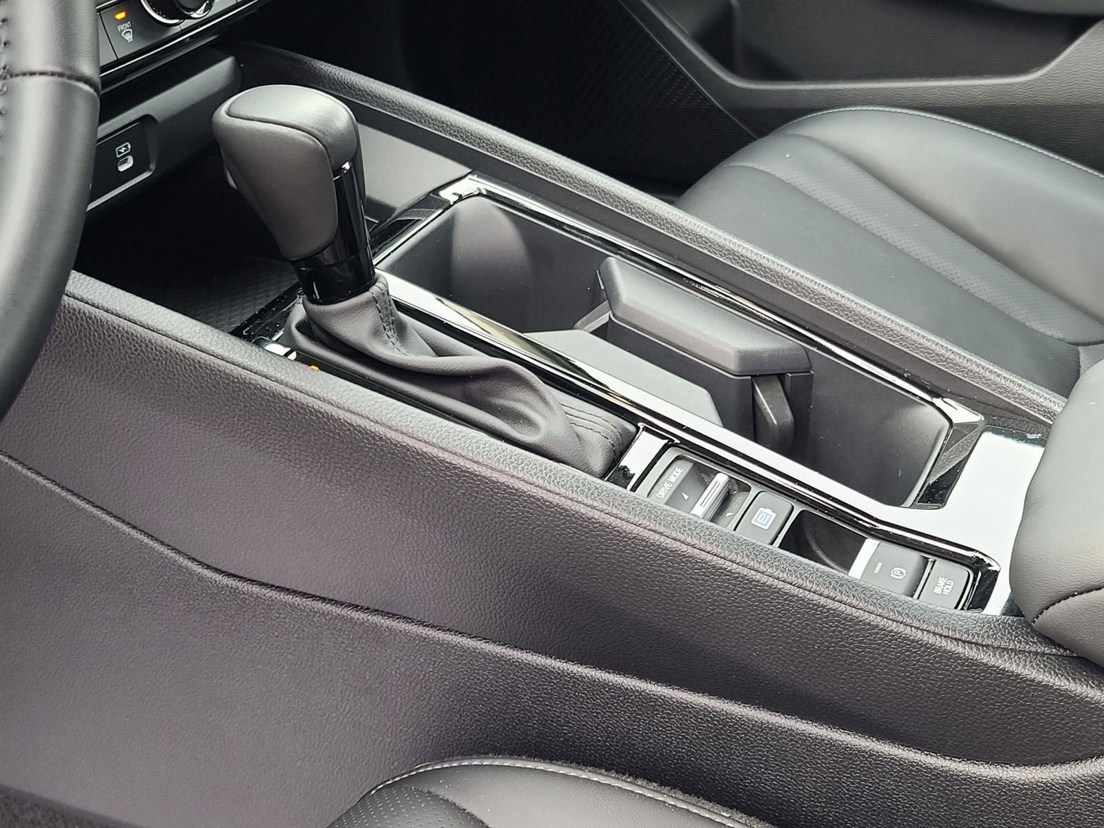 Used 2023 Honda Accord EX-L image 9