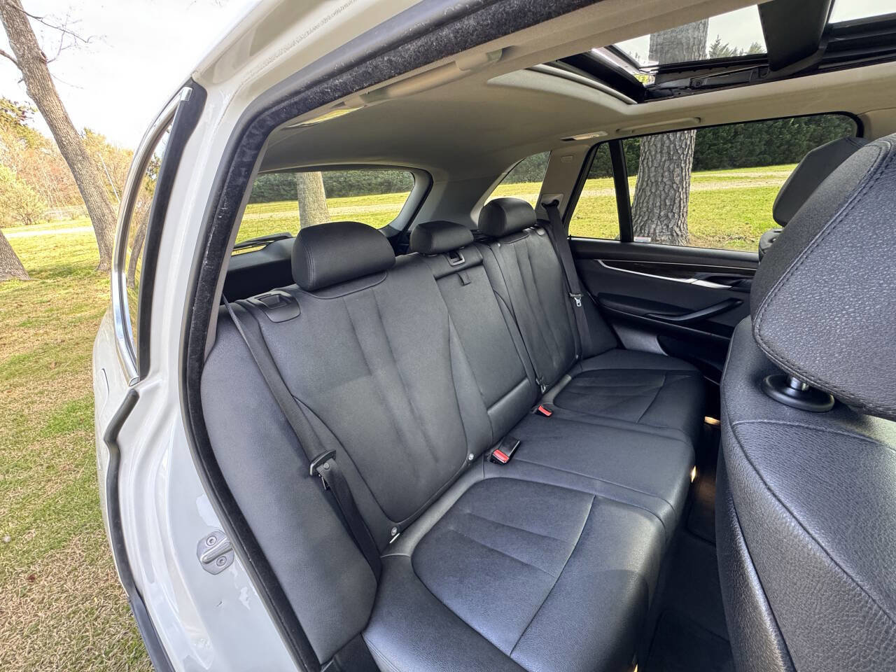 Used 2016 BMW X5 xDrive35i image 15