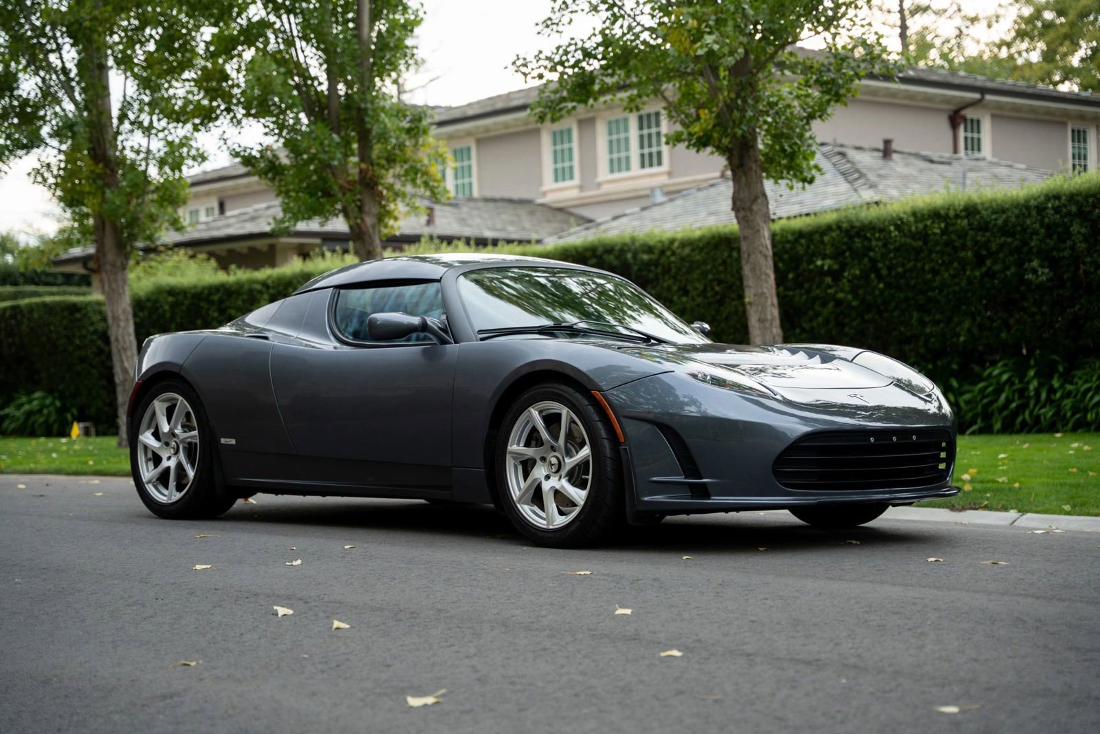 Used 2011 Tesla Roadster Sport image 61